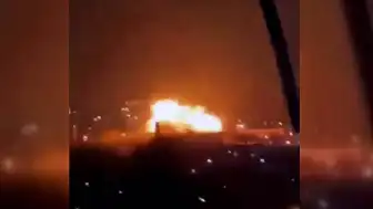 Rusya'dan Kiev'e Yoğun Saldırı: Çok Sayıda Ölü ve Yaralı Var