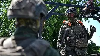 Rusya'dan Ukrayna'ya Yönelik Enerji ve Ulaşım Tesislerine Saldırılar Devam Ediyor