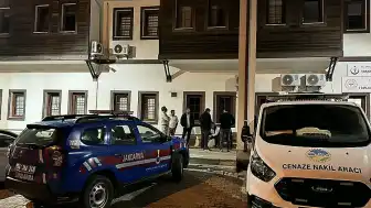 Sakarya'da Traktör Kazası: Çiftçi Hayatını Kaybetti