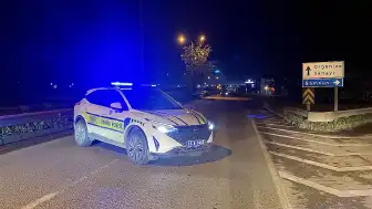 Samsun'da Kimyasal Sızıntı: 6 Polis Etkilendi