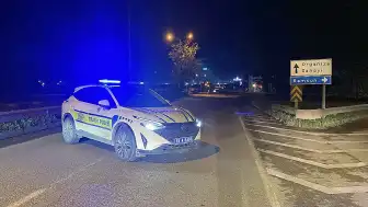 Samsun'da Kimyasal Sızıntı: 6 Polis Memuru Hastaneye Kaldırıldı, Bölgeye Girişler Yasaklandı