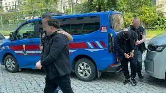 Samsun'da Uyuşturucu Operasyonu: 2 Şüpheli Tutuklandı