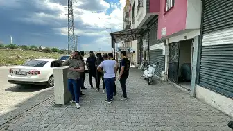 Şanlıurfa Siverek'te Tartışma Sonucu 2 Kadın Yaralandı, Şüpheli Firar Etti
