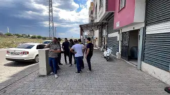 Şanlıurfa'da Eşini ve Kızını Silahla Yaralayan Şüpheli Kaçtı