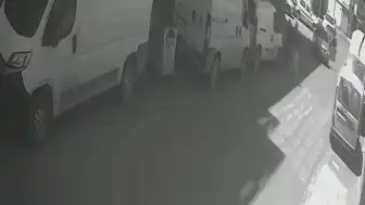 Sarıyer'de Eşinin Çalışanını Silahla Yaralayan Şüpheli Çanakkale'de Yakalandı