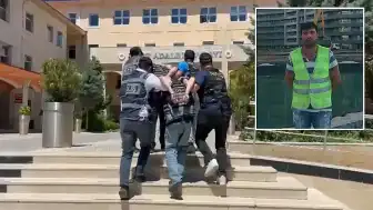 Siirt'te Başına Taşla Vurulup Bıçaklanan Şahsın Cesedi Bulundu: 4 Şüpheli Tutuklandı