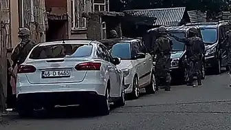 Siirt'te Bayram Günü İşlenen Cinayetle İlgili Bir Kişi Gözaltına Alındı