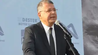 Silifke Belediye Başkanı Mustafa Turgut ve 7 kişi tutuklandı