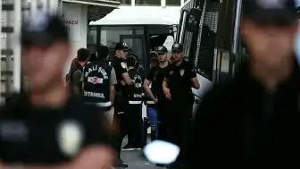 Silivri Belediye Başkanı Bora Balcıoğlu ve 10 şüpheli tutuklandı
