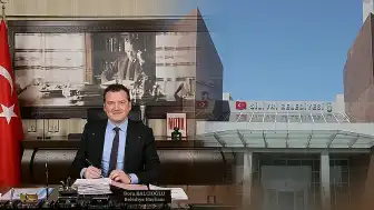 Silivri Belediyespor'a Yolsuzluk Operasyonu: Belediye Başkanı B.B. Gözaltına Alındı