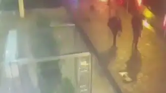 Şişli'de 10 Yıl Önce İşlenen Aynur Kanbur Cinayetinde Şüpheli B.G.'ün İfadesi ve Metrobüs Görüntüleri Ortaya Çıktı