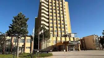 Sivas'ta Baltalı Saldırı: 3 Yaralı, Şüpheli Gözaltına Alındı