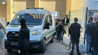 Sivas'ta Kene Isırığı Sonucu Hayatını Kaybeden Çiftçi L.S. Toprağa Verildi