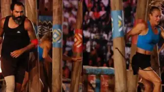 Survivor 2026 Finalinde Mert Nobre Şampiyonluğunu İlan Etti