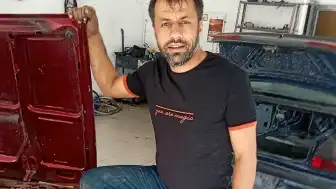 Tokat'ta Uçuruma Yuvarlanan Araçta Bir Kişi Hayatını Kaybetti