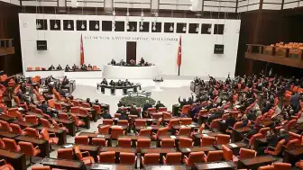 Torba Yasa Teklifi Yasalaştı: Emniyet, Basın ve Taksicileri İlgilendiren Düzenlemeler Kabul Edildi