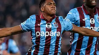 Trabzonspor'dan Felipe Augusto İçin 20 Milyon Euro Talep Edildi