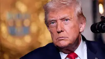 Trump: Helikopterimize Karşılık İran'a Saldırıyoruz