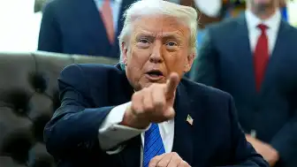 Trump: İran'a Sert Saldırı Uyarısı