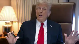 Trump'tan İran'a Yeni Tehdit: "Bedelini Ödeyecekler"