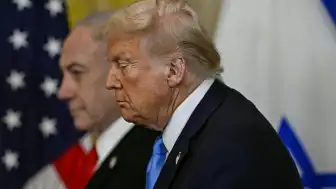 Trump'tan Netanyahu'ya İran Uyarısı: İsrail Yalnız Kalabilir