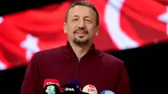 Türkiye Basketbol Federasyonu Başkanı Hidayet Türkoğlu'ndan Beşiktaş'ın EuroLeague katılımına ilişkin açıklama