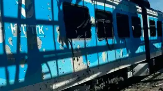 Ukrayna'dan Kırım'a Yönelik Operasyonlar Yoğunlaştı: Rus Üsleri ve İkmal Hatları Hedef Alındı