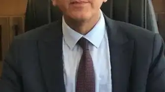 Uludağ Gümrük ve Dış Ticaret Bölge Müdürü Mehmet Tuncay Bayraktar Vefat Etti