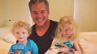 Ünlü Oyuncu Eric Dane ALS Hastalığı Nedeniyle 53 Yaşında Hayatını Kaybetti