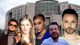 Ünlülere Yönelik Uyuşturucu Soruşturmasında 10 İsim Daha Pozitif Çıktı