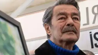Usta Oyuncu Kadir İnanır'ın Cenaze Töreni Hakkında Detaylar