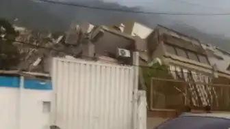 Venezuela'da 39 Saniye Arayla İki Büyük Deprem: Can Kaybı ve Yıkım Artıyor