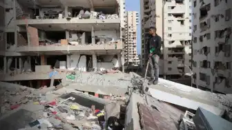 Venezuela'da Deprem Felaketi: Can Kaybı 1430'a Yükseldi