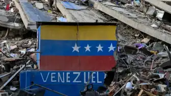 Venezuela'da Deprem Felaketi: Can Kaybı 1430'a Yükseldi
