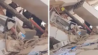 Venezuela'da Deprem Sonrası Güvenlik Güçlerine Yönelik Yağma İddiaları