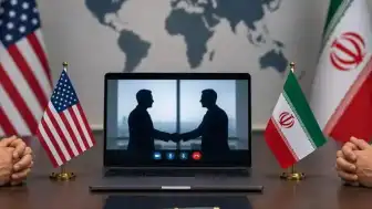Washington'dan İsrail'e Kritik Uyarı: İran Müzakereleri ve Tırmanma Riski