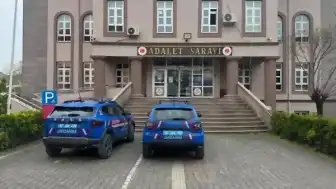 Zonguldak'ta uyuşturucu operasyonu: Evde kenevir yetiştiren 2 şüpheli yakalandı