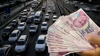 Zorunlu trafik sigortası genel şartlarında yeni düzenleme: Uygulama tarihi açıklandı