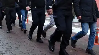 16 İlde Siber Suç Operasyonu: 20 Şüpheli Gözaltına Alındı