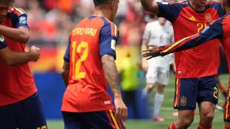 2026 Dünya Kupası: İspanya, Avusturya'yı 3-0 Geçerek Gol Yemeden Son 16'ya Yükseldi