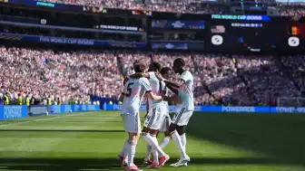 2026 FIFA Dünya Kupası: Belçika, ABD Karşısında 4-1 Galip Gelerek Çeyrek Finale Yükseldi