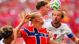 2026 FIFA Dünya Kupası Çeyrek Finalinde İngiltere, Bellingham'ın Golleriyle Yarı Finale Yükseldi