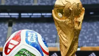 2026 FIFA Dünya Kupası Finali: İspanya ve Arjantin Şampiyonluk İçin Karşı Karşıya