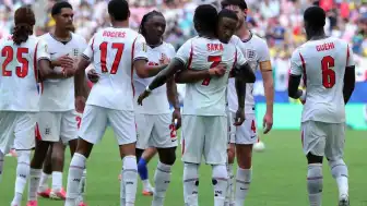 2026 FIFA Dünya Kupası: İngiltere 60 Yıl Sonra Madalya Kazandı