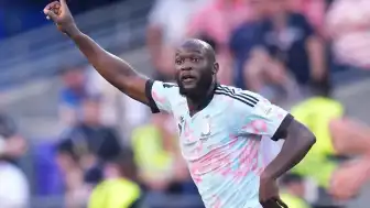 2026 FIFA Dünya Kupası: Romelu Lukaku Dünya Kupası Tarihinde Bir İlke İmza Attı