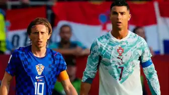 2026 FIFA Dünya Kupası Son 32 Turu: Portekiz Hırvatistan'ı 2-1 Mağlup Ederek Son 16'ya Yükseldi