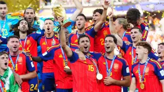 2026 FIFA Dünya Kupası Sona Erdi: İspanya Şampiyon, Mbappe Gol Kralı