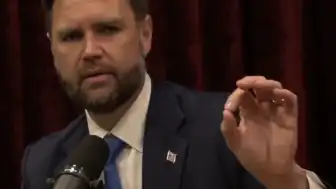ABD Başkan Yardımcısı JD Vance'den İsrail ve Epstein Dosyaları Hakkında Kritik Açıklamalar