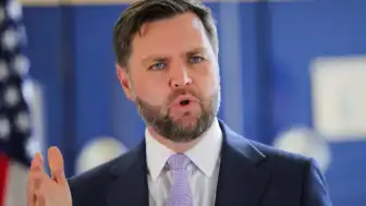 ABD Başkan Yardımcısı JD Vance'tan İran ve Lübnan-İsrail İlişkilerine Dair Açıklamalar