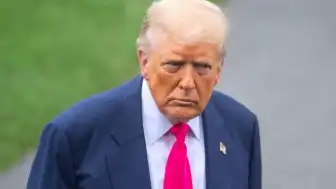 ABD Başkanı Donald Trump: "Hürmüz Boğazı'nı kontrol altına alacağız"
